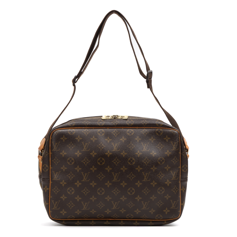 Louis Vuitton Reporter GM
